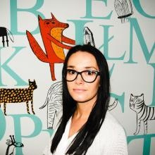 Powiększ obraz: Joanna Łowisz-Siudek, logopeda Katowice
