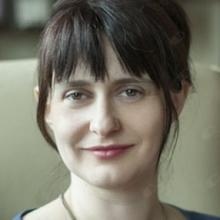 Powiększ obraz: Anna Nowak, psychiatra Warszawa