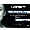 Powiększ obraz: certificate 31