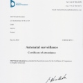 Powiększ obraz: certificate 7