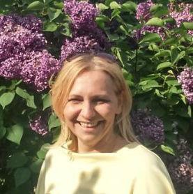 dr n. med. Anna Sędziak