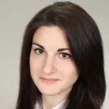 Powiększ obraz: Aleksandra Popiołek-Janiec, ginekolog Warszawa