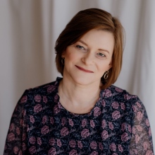 Powiększ obraz: Urszula Solarz, psycholog Poznań