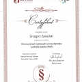 Powiększ obraz: certificate 9
