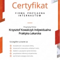 Powiększ obraz: certificate 2