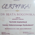 Powiększ obraz: certificate 28