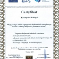 Powiększ obraz: certificate 5
