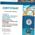 Powiększ obraz: certificate 5