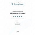 Powiększ obraz: certificate 32