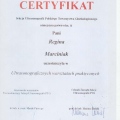 Powiększ obraz: certificate 14