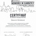 Powiększ obraz: certificate 8