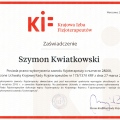 Powiększ obraz: certificate 1