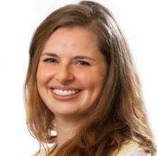 Powiększ obraz: Olga Olszowy, ortodonta Kraków