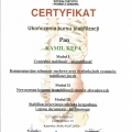 Powiększ obraz: certificate 14