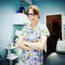 Powiększ obraz: Agnieszka Rutkowska, stomatolog Zielona Góra