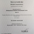 Powiększ obraz: certificate 8