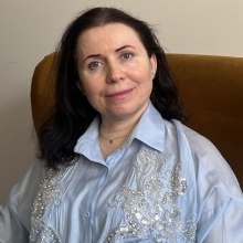 Powiększ obraz: Anna Alończyk, psychoterapeuta Warszawa