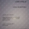 Powiększ obraz: certificate 17