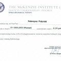 Powiększ obraz: certificate 7