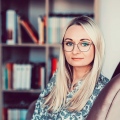 Anna Jakubowska, psycholog Wrocław