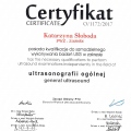 Powiększ obraz: certificate 2