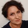 Izabela Senkowska, psycholog Warszawa