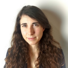 Powiększ obraz: Anna Kurek (Ledzianowska), psychiatra Poznań