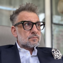 Powiększ obraz: Szymon Kozłowski, perinatolog Warszawa