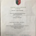 Powiększ obraz: certificate 22