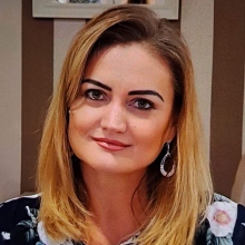 Powiększ obraz: Arleta Małgorzata Ptaszek-Gadacz, kardiolog Poznań