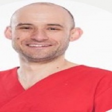 Powiększ obraz: Jarosław Paśniczek, stomatolog Rzeszów