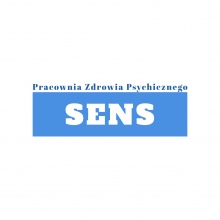 Pracownia  Zdrowia Psychicznego SENS