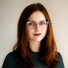 Powiększ obraz: Martyna Kanabaj, psychiatra Poznań