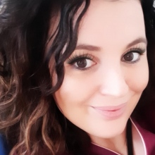 Powiększ obraz: Agnieszka Rębacz, chirurg Łódź