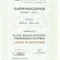 Powiększ obraz: certificate 41