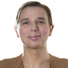 Powiększ obraz: Maria Kapusta, stomatolog Łódź