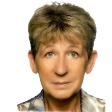 Powiększ obraz: Anna Barbara Wardaszko, pediatra Tarnowskie Góry