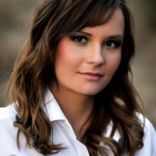 Powiększ obraz: Monika Ligęska, dietetyk Ostrów Wielkopolski