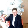 Piotr Sobiech, stomatolog Warszawa
