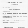 Powiększ obraz: certificate 43