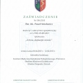 Powiększ obraz: certificate 16