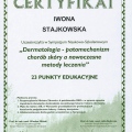 Powiększ obraz: certificate 61