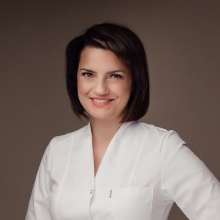 Powiększ obraz: Joanna Tkaczuk-Włach, ginekolog Lublin