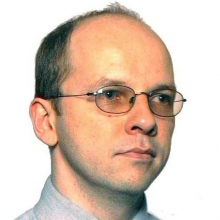 Powiększ obraz: Paweł Jarzębowski, urolog Lublin