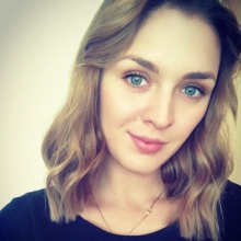 Powiększ obraz: Magdalena Sęk, fizjoterapeuta Warszawa