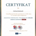 Powiększ obraz: certificate 34