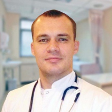 Powiększ obraz: Jakub Jonkisz, ortopeda Wrocław