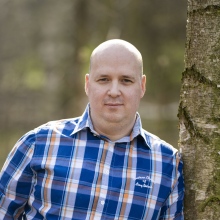 Powiększ obraz: Silvester Aldobašić, ortopeda Wrocław