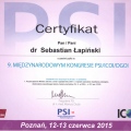 Powiększ obraz: certificate 10