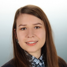 Powiększ obraz: Barbara Kraszewska, psycholog Bielsko-Biała